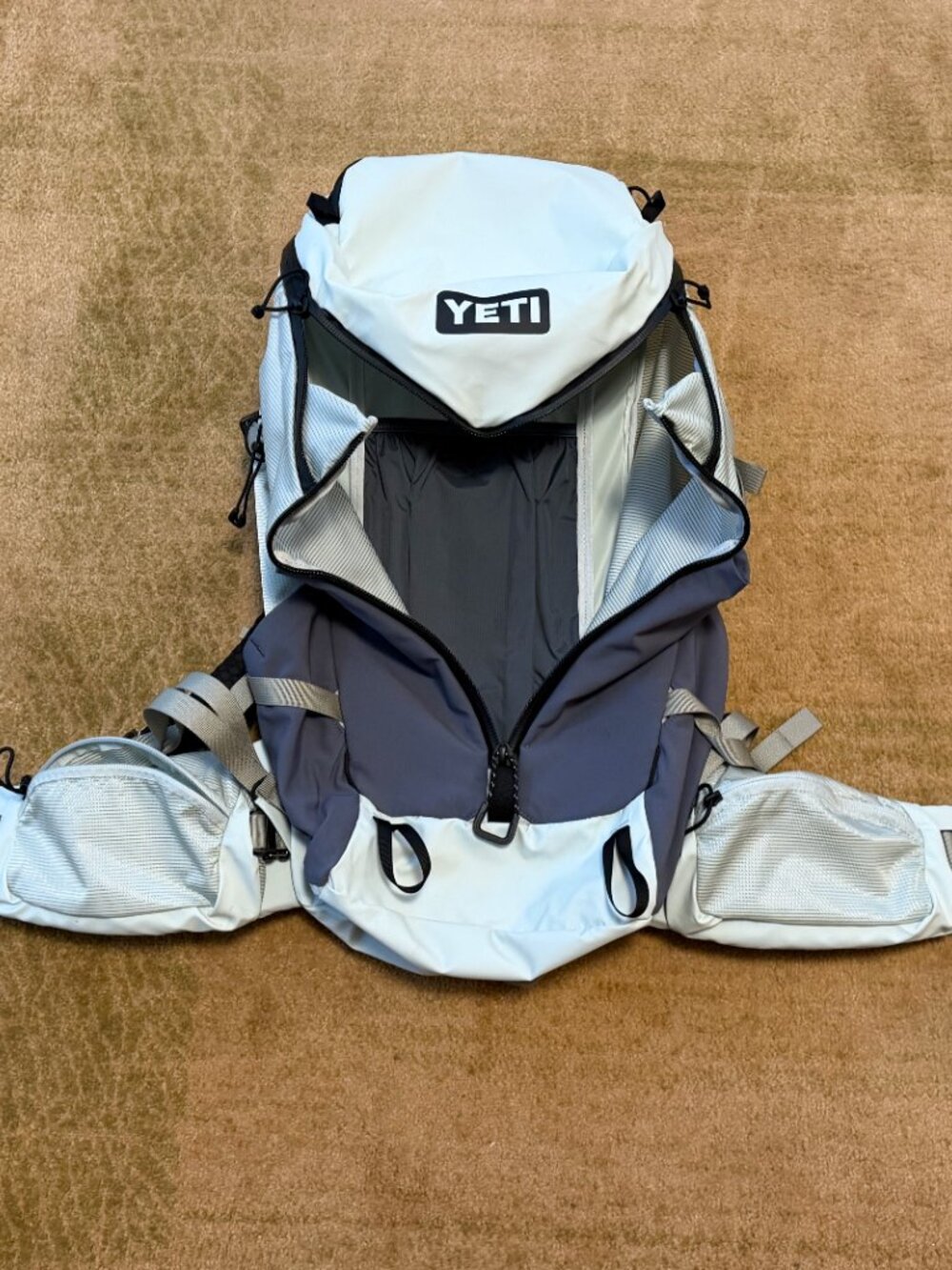 YETI Skala 32 Backpack Men's Size L/XL NWT - Picture 7 of 8